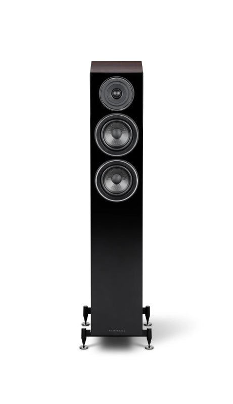 Wharfedale Diamond 12.3