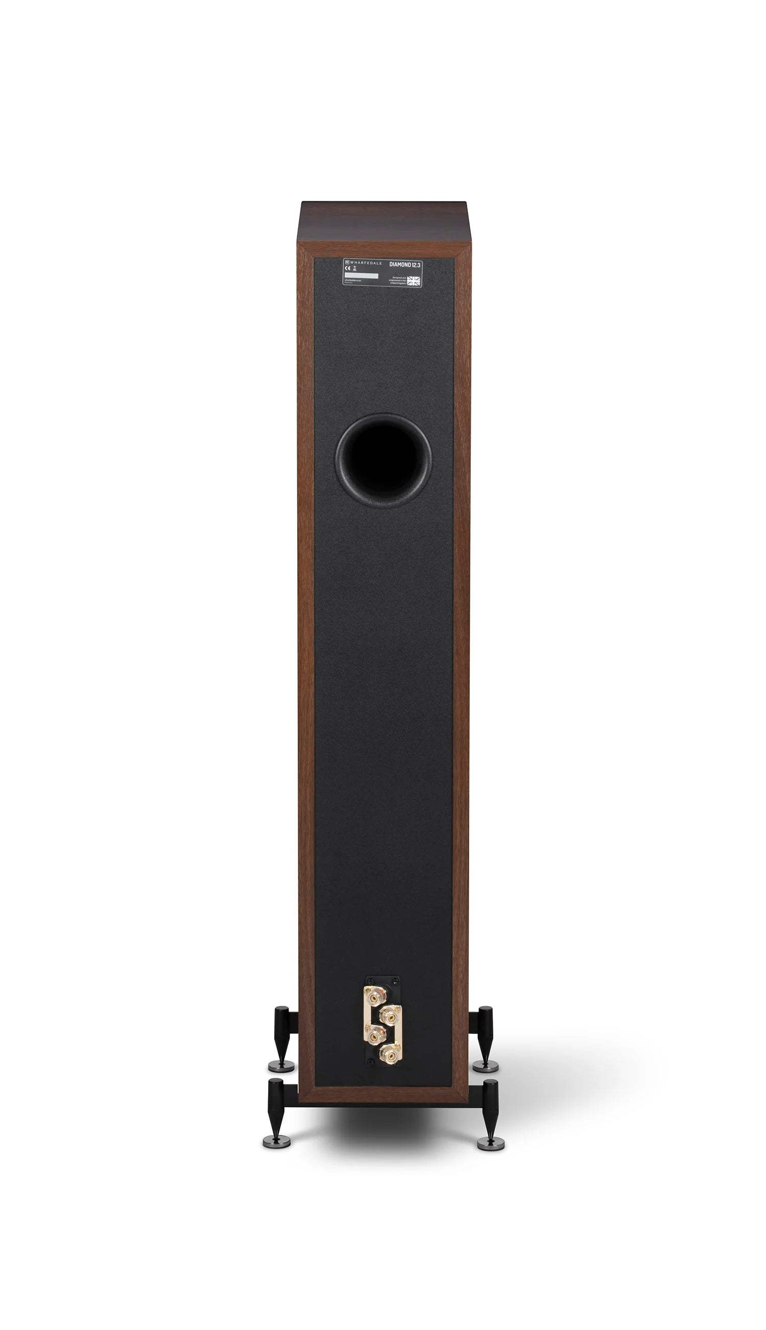 Wharfedale Diamond 12.3