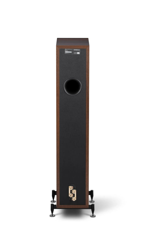 Wharfedale Diamond 12.3