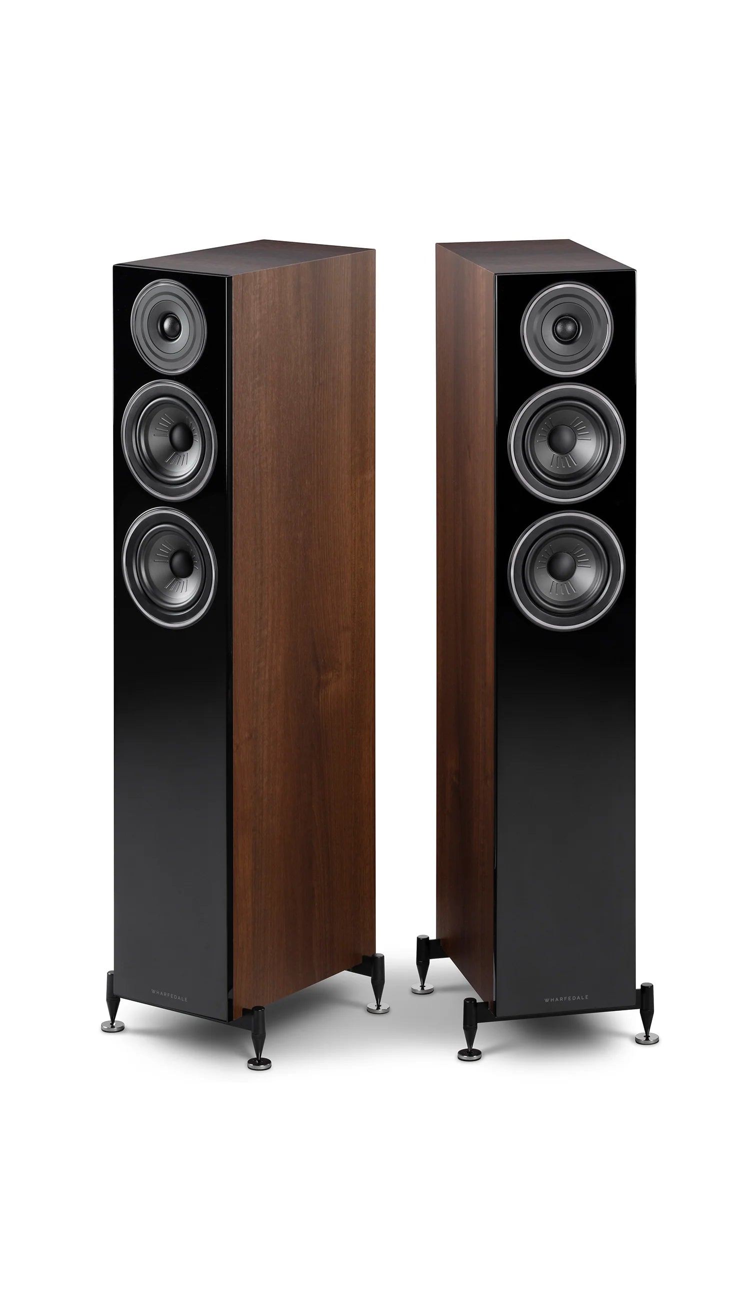 Wharfedale Diamond 12.3