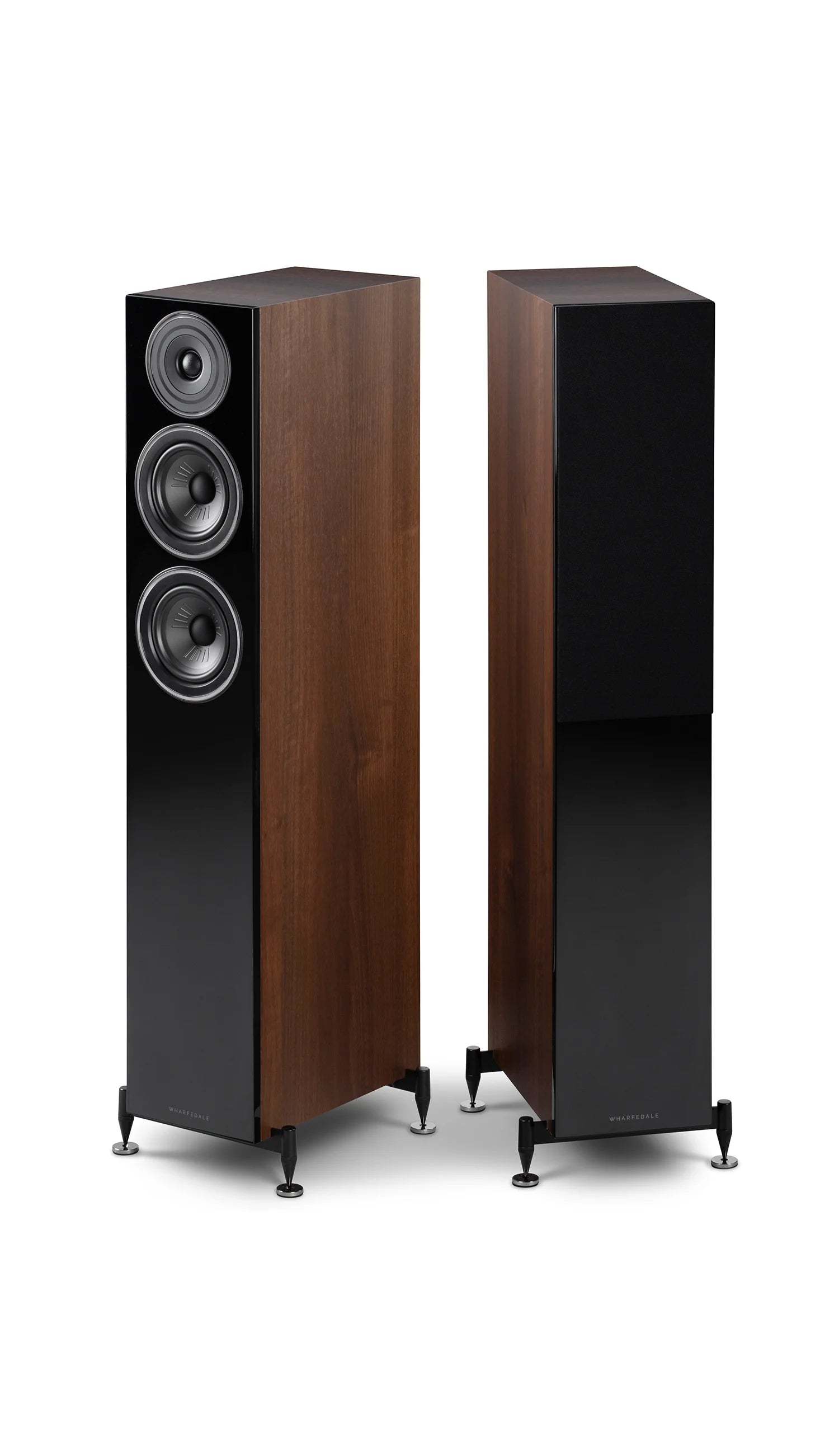 Wharfedale Diamond 12.3