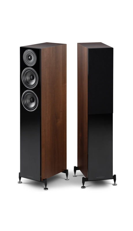 Wharfedale Diamond 12.3