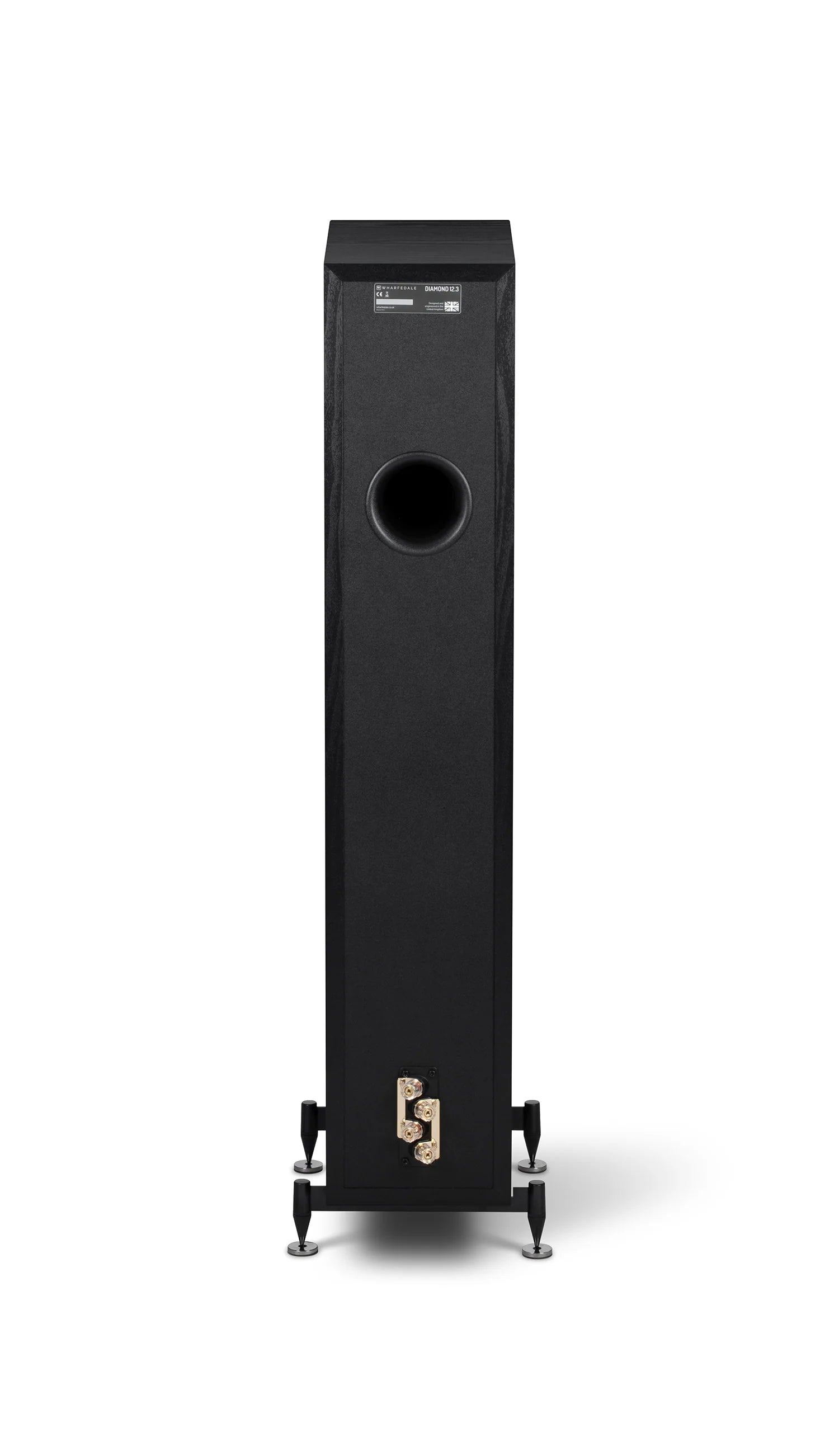Wharfedale Diamond 12.3