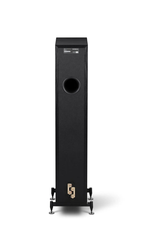 Wharfedale Diamond 12.3
