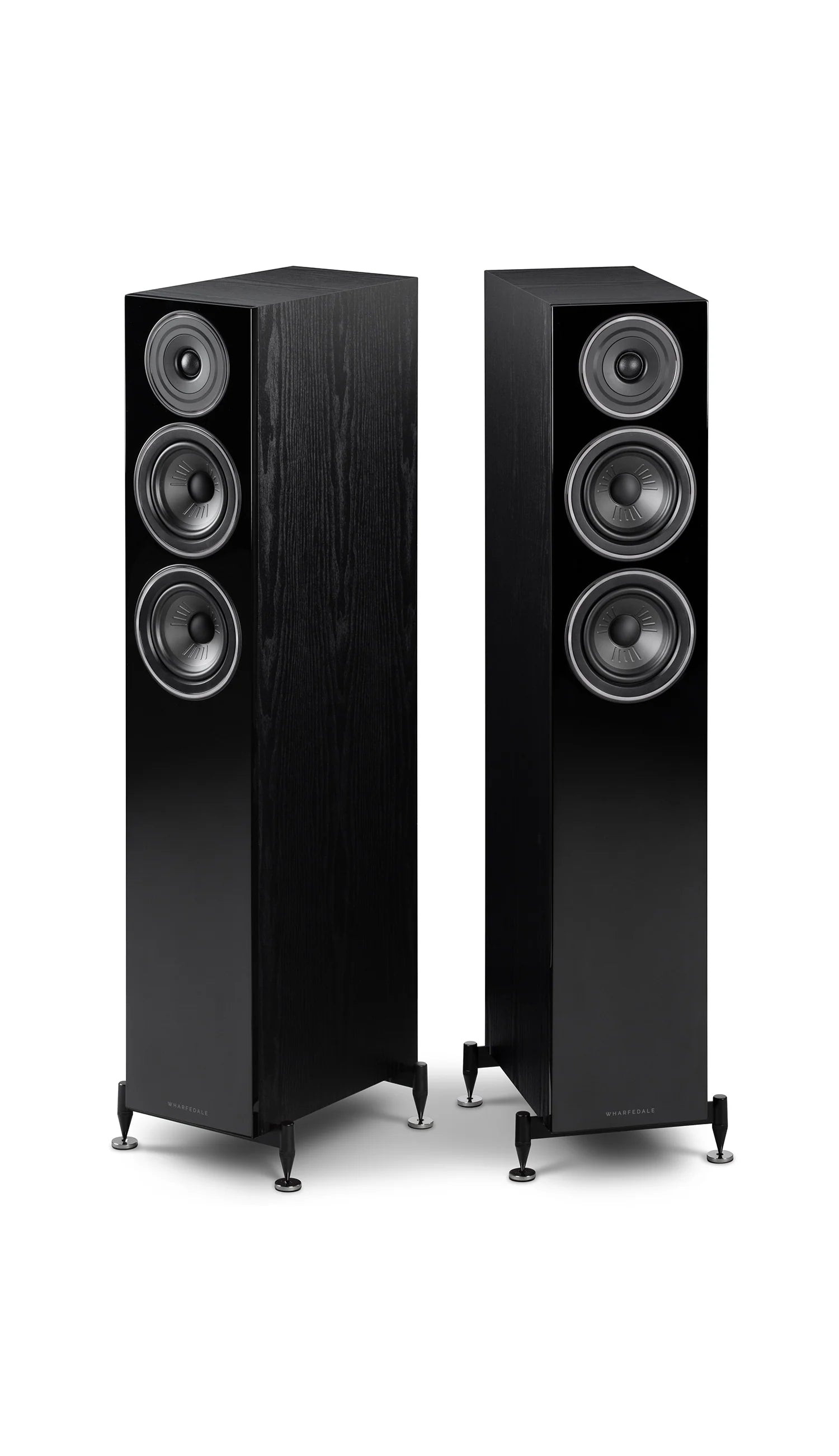 Wharfedale Diamond 12.3