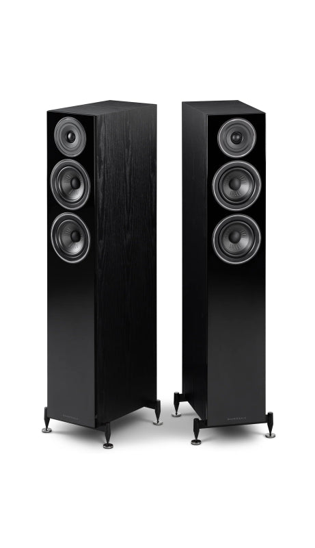 Wharfedale Diamond 12.3