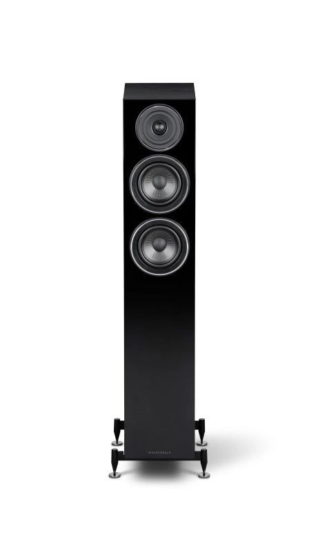 Wharfedale Diamond 12.3