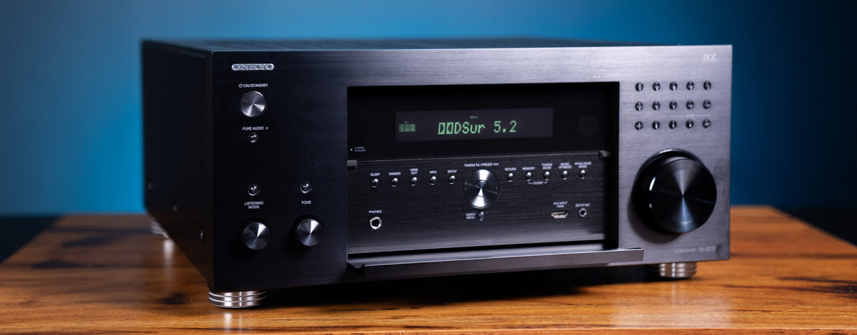 Onkyo TX-RZ70