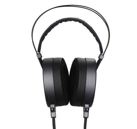 Dan Clark Audio Corina