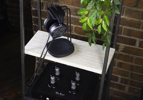 Dan Clark Audio Corina