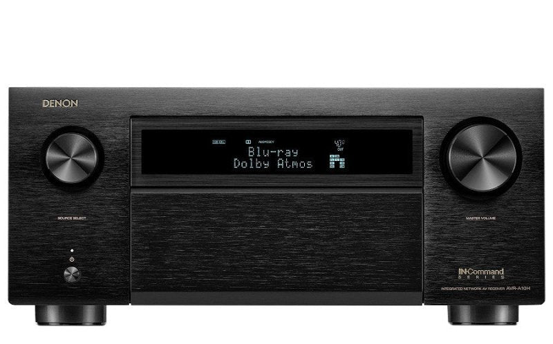 Denon AVC-A10H