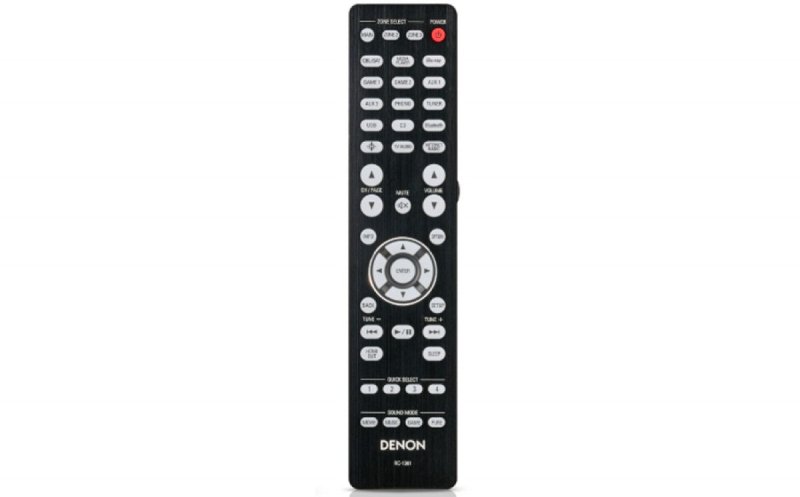 Denon AVC-A10H