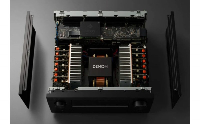 Denon AVC-A10H