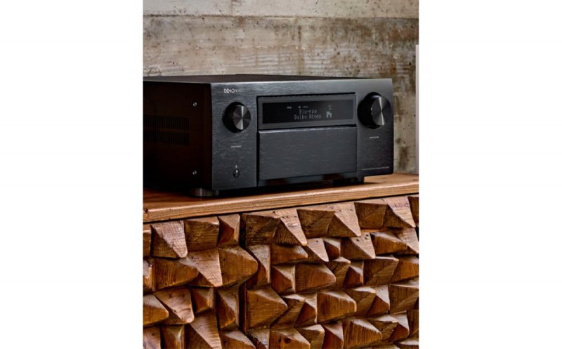 Denon AVC-A10H