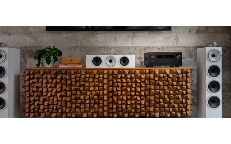 Denon AVC-A10H