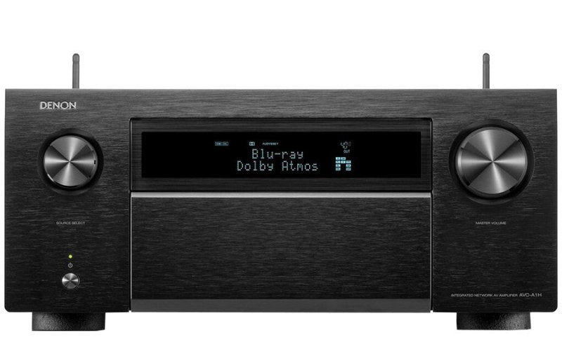 Denon AVC-A1H