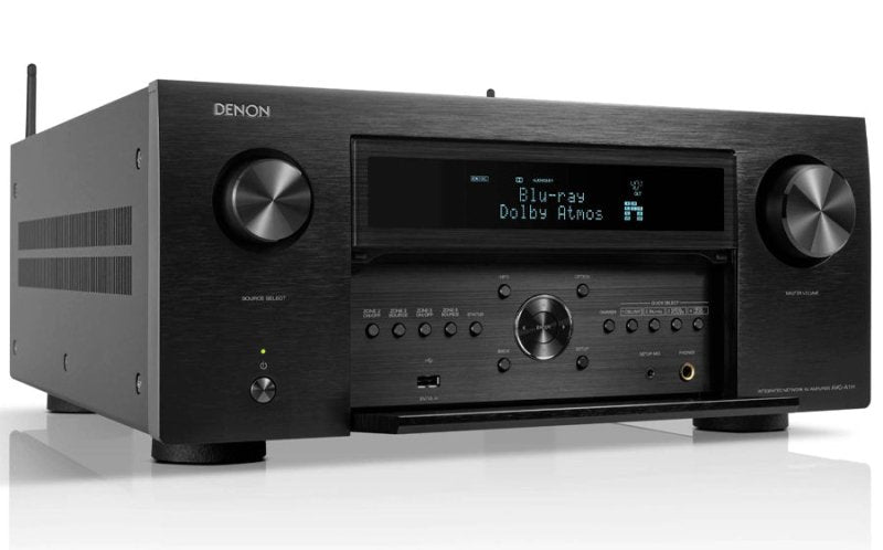Denon AVC-A1H