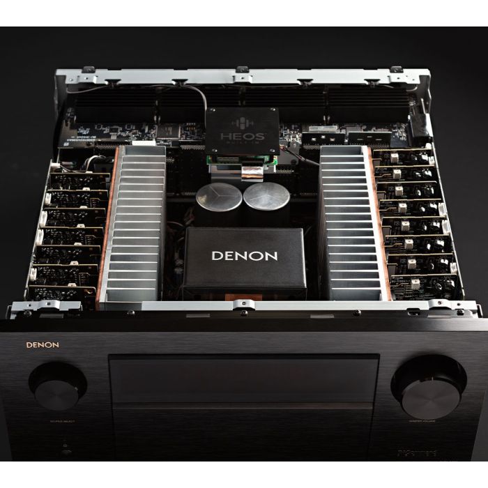 Denon AVC-A1H
