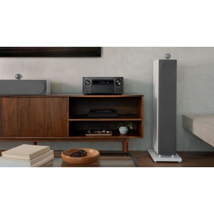 Denon AVC-A1H
