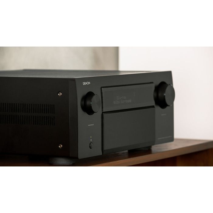 Denon AVC-A1H