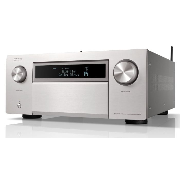 Denon AVC-A1H