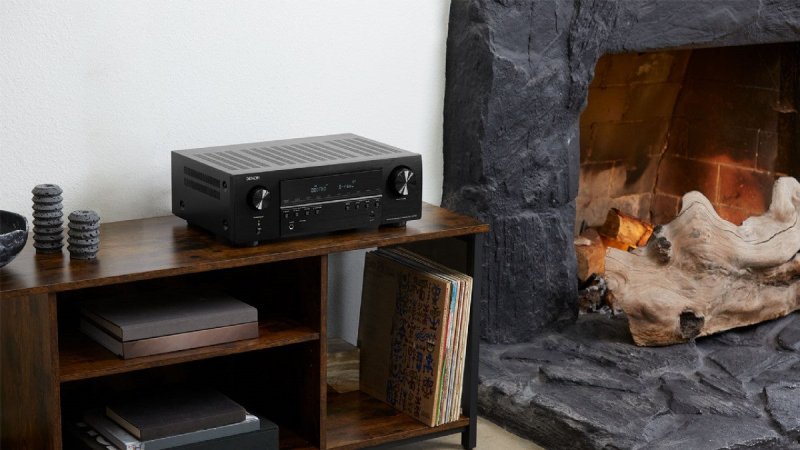 Denon AVC-S670H