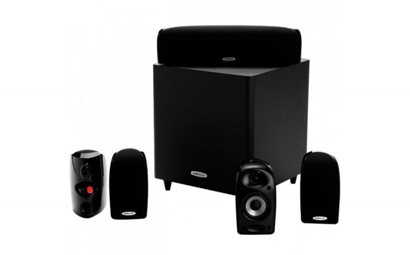 Denon AVC-S670H + TL1600