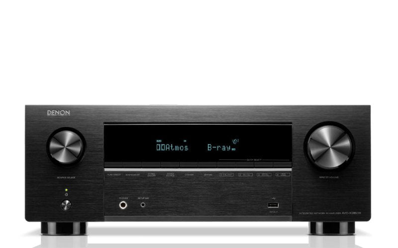 Denon AVC-X2850H