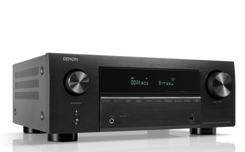 Denon AVC-X2850H