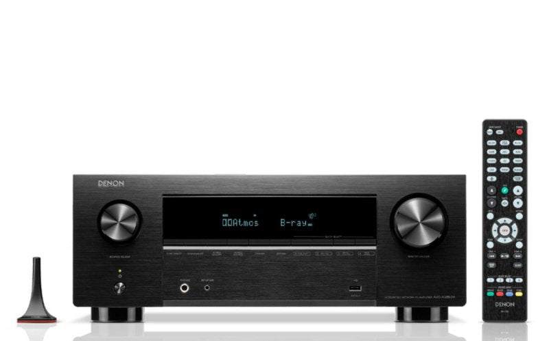 Denon AVC-X2850H