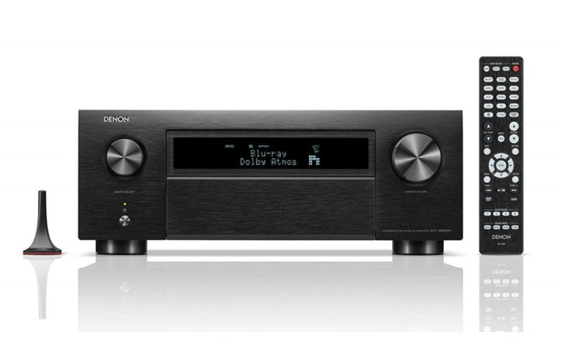 Denon AVC-X6800H