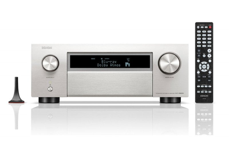 Denon AVC-X6800H
