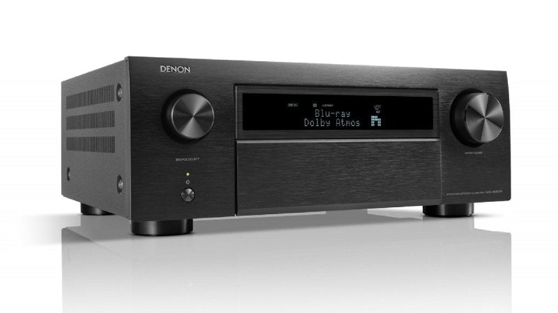 Denon AVC-X6800H