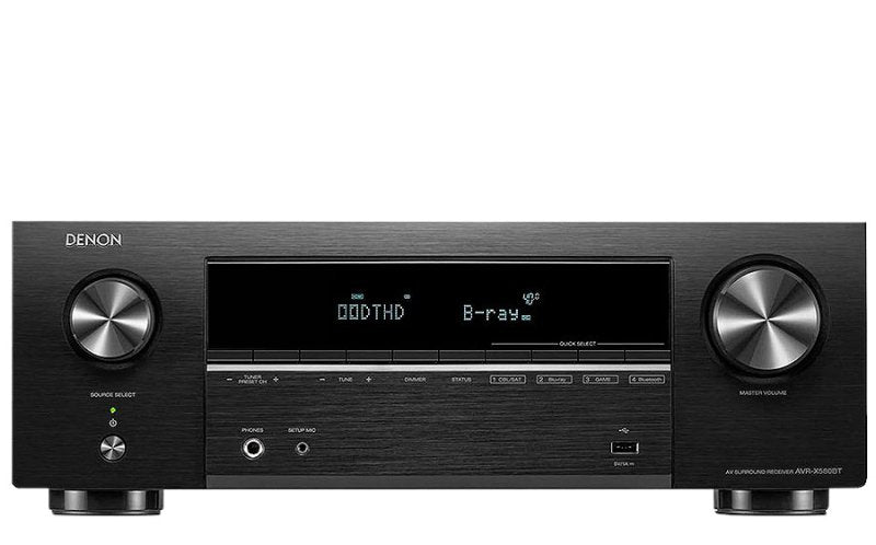 Denon AVR-X580BT