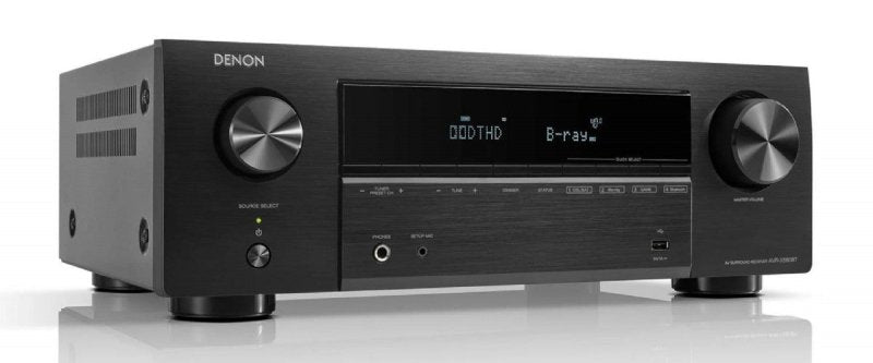 Denon AVR-X580BT