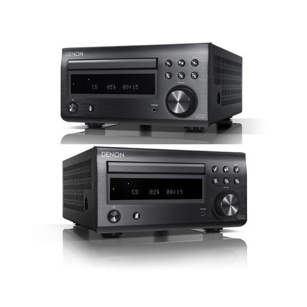 Denon D-M41DAB