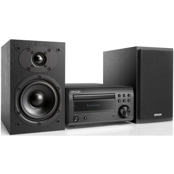 Denon D-M41DAB