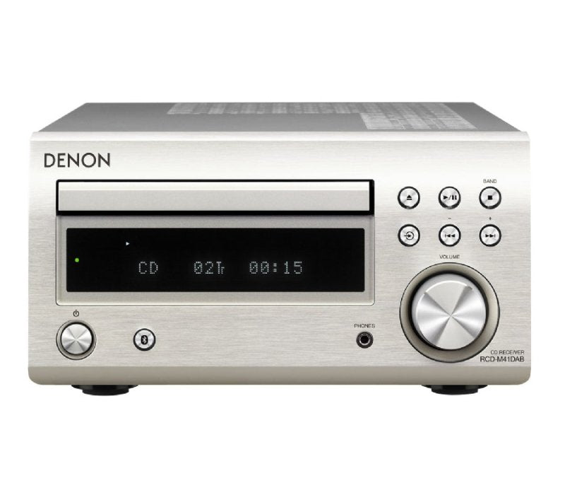 Denon D-M41DAB