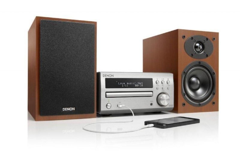 Denon D-M41DAB