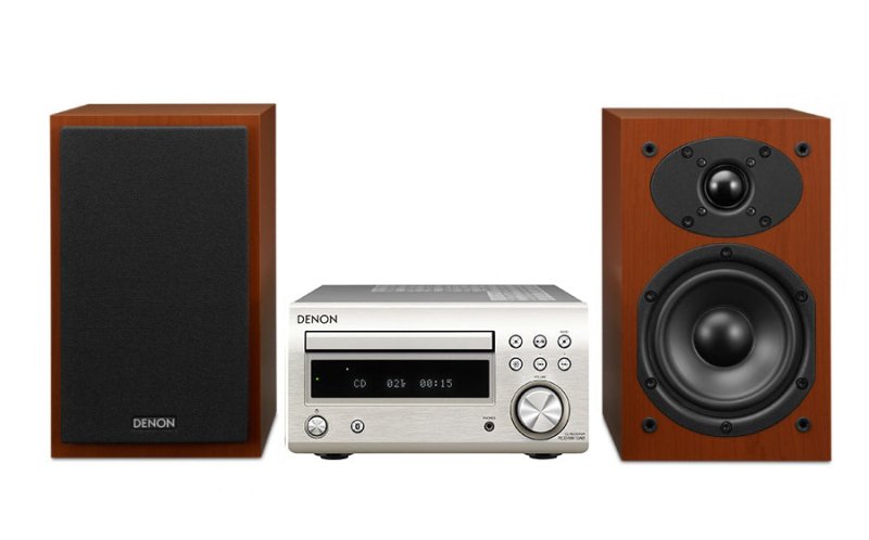 Denon D-M41DAB