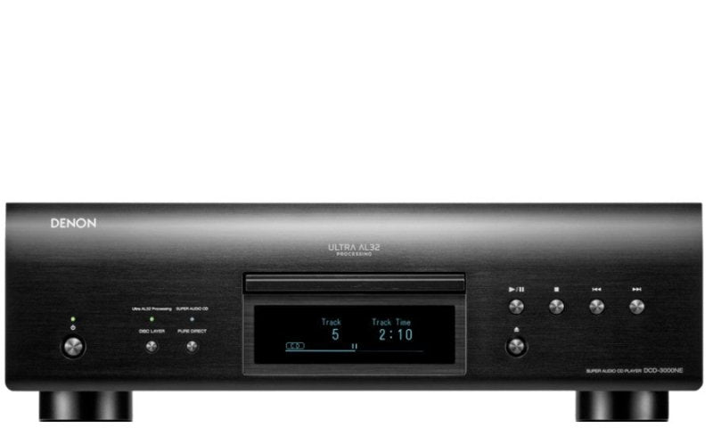Denon DCD-3000NE