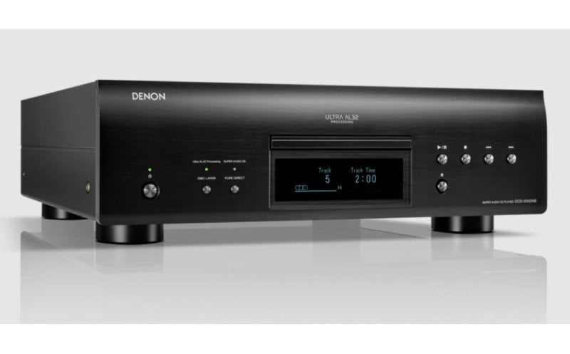 Denon DCD-3000NE