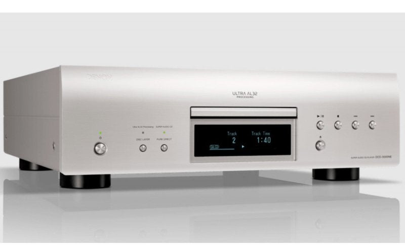 Denon DCD-3000NE