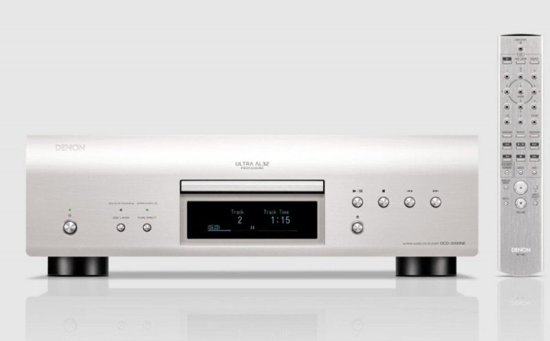 Denon DCD-3000NE