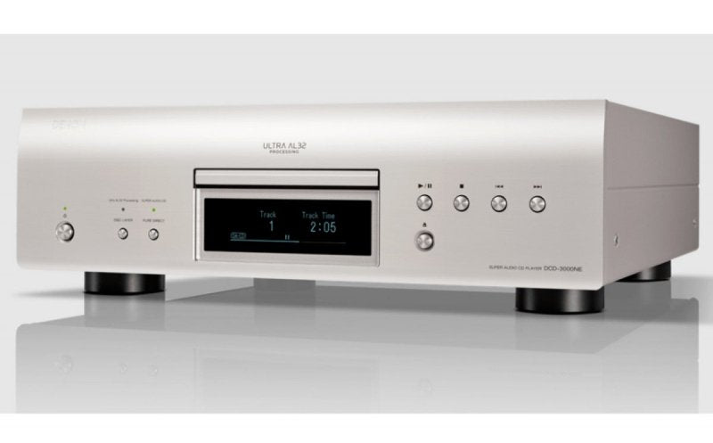 Denon DCD-3000NE