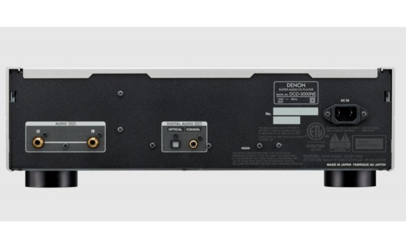 Denon DCD-3000NE