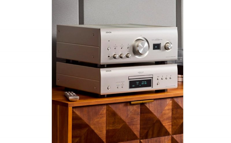 Denon DCD-3000NE
