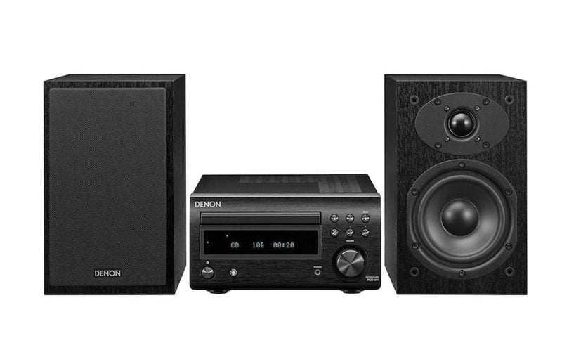 Denon DM41