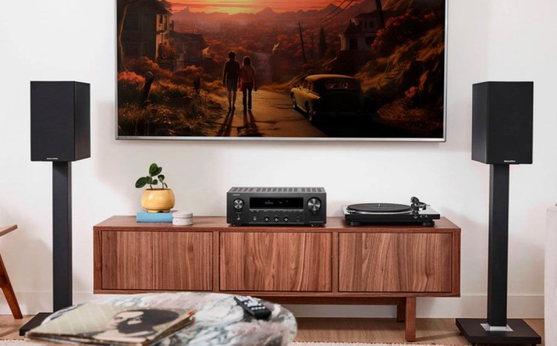 Denon DRA-900H