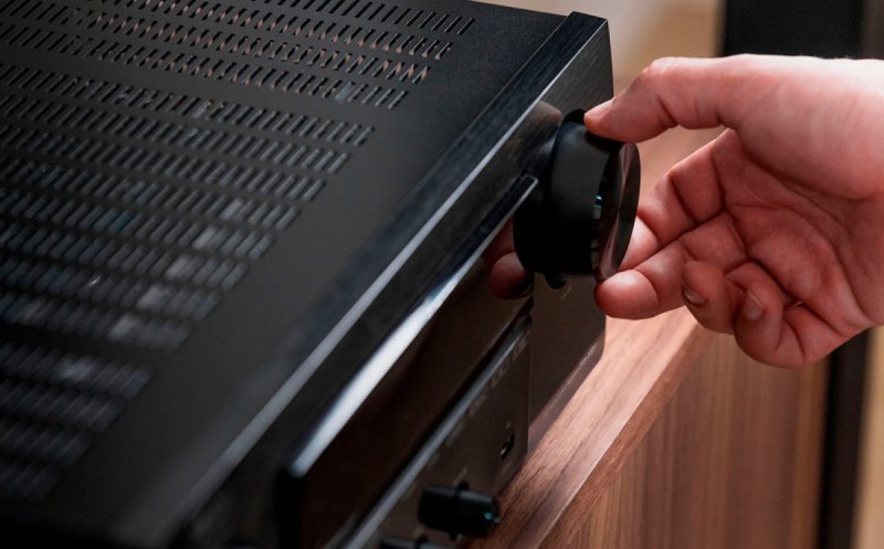 Denon DRA-900H